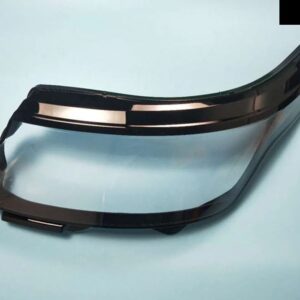 ランドローバー レンジローバー エグゼクティブ VOGUE エディション 2013-2017 2014 2015 車用 キセノン ヘッドライト カバー ヘッドランプ シェル ランプシ - Left Side