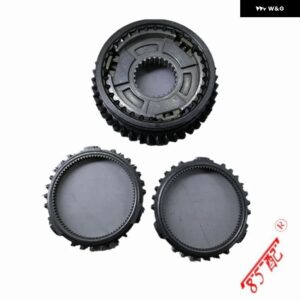 マニュアル トランス ミッション シンクロナイザー 1611564480 1611563980 1611563280 プジョー 206 207 301 307 308 シトロエン C2 C3-XR - 1 2 columns