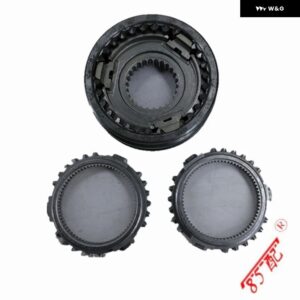 マニュアル トランス ミッション シンクロナイザー 1611564480 1611563980 1611563280 プジョー 206 207 301 307 308 シトロエン C2 C3-XR - 3 4 columns