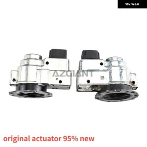 キャデラック エスカレード CTS XTS SRX ATS ミラー パワーフォールディング アクチュエーター リペア電動サイドウィング モジュール モーターカーリアビュ - both side original