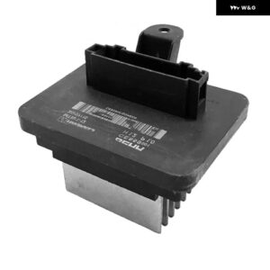 1610497380 プジョー 3008 308 408 シトロエン DS4 C4 ファン抵抗器 ブロワー抵抗器 - Automatic