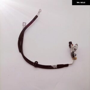 適合 シトロエン C5 DS5 プジョー 3008 308 5008 パートナー RCZ バッテリーマイナスワイヤーセンサー モジュール スタートストップ ケーブル 付き 6500KS - Cables and sensors