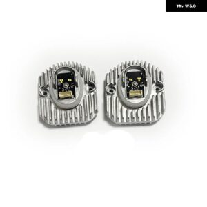 DRL モジュール BMW G32 630I 640I 650I 6シリーズ GT 2017-2020 車用 ヘッドライト デイタイム ランニングライト チューブ デイリー - 1pcs Left light