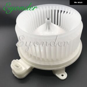 暖房ヒーターファンブロワーモーターレクサス LS LS460 LS600HL 272600-0392 8713050102 8713050100 87103-50101 272600-0391 116340-8260 - LHD