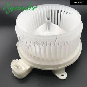 A/C ヒーター ファン ブロワー モーター レクサス LS 460 LS460 LS600HL 8710350101 8710350102 8710350100 87103-50101 87103-50102 87103-50100 - RHD