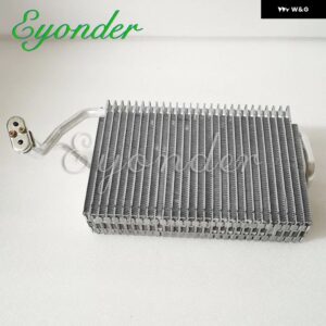 LHD RHD AC A/C エバポレーター 冷却コイル コア メルセデス ベンツ W211 S211 E240 E220 E270 E200 E320 E280 2118300158 2118300758 - LHD