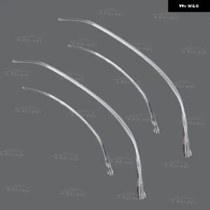 デイタイム ランニングライト チューブ エンジェルアイ メルセデス ベンツ E クラス W213 2016-2019 LEDカーDRL ヘッドライト ライトガイドストリップ - pair light