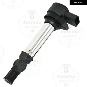 1/8PCS 12137838388 7838388 12137841754 イグニッション コイル BMW シリーズ E90 E92 E93 LCI M3 S65 UF-597 自動車アクセサリー - 1pcs