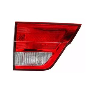 インナー/ アウター リアライト カー スタイリング テールブレーキランプ テール アセンブリ ジープ グランド チェロキー 2011 2012 2013 55079414AF - Inner Left