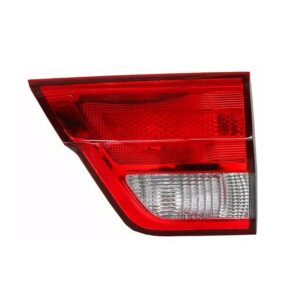 インナー/ アウター リアライト カー スタイリング テールブレーキランプ テール アセンブリ ジープ グランド チェロキー 2011 2012 2013 55079414AF - Inner Right