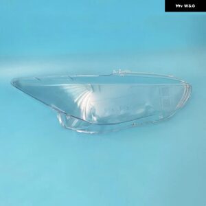 INFINITI JX35 2013 QX60 2014 2015 車用フロント ヘッドライト レンズ カバー シェル - Right Side