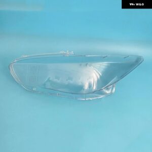 INFINITI JX35 2013 QX60 2014 2015 車用フロント ヘッドライト レンズ カバー シェル - Left Side