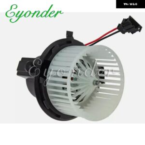 ACブロワー アセンブリ ファンモータースマートフォーフォー ハッチバック フォーツーコンバーチブルフォーツークーペ453 2014-2017 4539060201 A4539060201 - Left hand drive