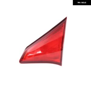 265505RL0A 車用リアライト テール ドライビングブレーキ テールライト ハザード信号 ストップランプ 日産 キックス 2017-2021 テールランプ 電球 なし - Inside Right