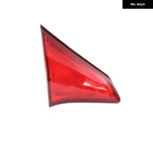 265505RL0A 車用リアライト テール ドライビングブレーキ テールライト ハザード信号 ストップランプ 日産 キックス 2017-2021 テールランプ 電球 なし - Inside Left