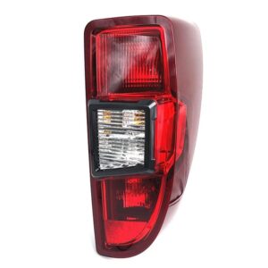 車用リアテールランプ シグナルライト ハザード灯 バックライト 電球 付き トラック 江陵 玉湖 JMC VIGUS ピックアップ テールライト アセンブリ - Right