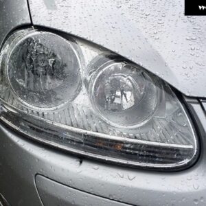 フォルクスワーゲン VW ゴルフ V 5 MK5 ラビット ジェッタ GTI R32 BLUETOOTH アプリ マルチカラー 超高輝度 RGB LED エンジェルアイキット ハローリング - halogen HD