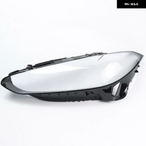 BMW 4シリーズ M4 F32 F33 F36 G22 G23 2020 -2022 車用 ヘッドライト シェル ヘッドライト カバー ヘッドランプ レンズ - 1pcs Left light