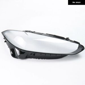 BMW 4シリーズ M4 F32 F33 F36 G22 G23 2020 -2022 車用 ヘッドライト シェル ヘッドライト カバー ヘッドランプ レンズ - 1pcs Right light