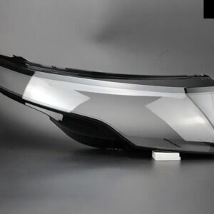 ランドローバー レンジローバー イヴォーク 2012-2020 ヘッドランプ シェル クリア車用 ヘッドライト カバー ランプシェード レンズ - right