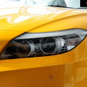 BMW Z4 E89 2009 - 2016 RFリモートBLUETOOTH対応アプリマルチカラーRGB LEDエンジェルアイキット ハローリング - Pre Facelift