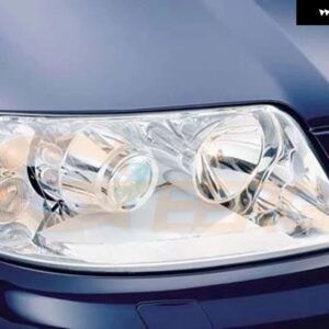 フォルクスワーゲン VW SHARAN 7M シート アルハンブラ BLUETOOTH アプリ RF リモート マルチカラー 超高輝度 RGB LED エンジェルアイキット ハローリング - Xenon headlights