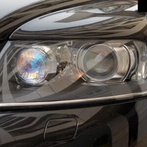 フォルクスワーゲン VW トゥアレグ 7L 2003 - 2005 - 10 BLUETOOTH APP マルチカラー RGB LED エンジェルアイキット ハローリング - 03-06 xenon HD