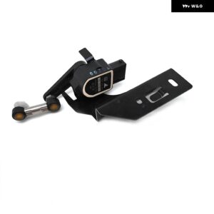 適合車種： プジョー 307 308 408 メルコスール RCZ シトロエン C4 リ スタイリング ヘッドライト 調整センサー 車高センサー 6224J4 6224J6 - 6224J6 Back