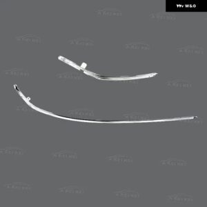 デイタイム ランニングライト チューブ エンジェルアイカーDRL ヘッドライト ライトガイドストリップチップボード アウディ A8 D5 2018 - 22 - DRL Right light