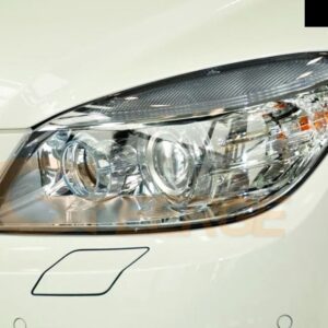 メルセデス ベンツ C クラス W204 C300 C350 C63 2007 - 2009 2010 2011 BLUETOOTHアプリ マルチカラーRGB LEDエンジェルアイキット ハローリング - xenon headlight