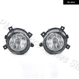 フォグランプ アセンブリ フロント バンパー ドライビングランプ フォグランプ CHERY TIGGO 5 3 5X 3X 7 2014 - 18 車 - 1 Left and 1 Right