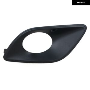 車用フロント バンパー フォグランプ グリル カバー メルセデス ベンツ スプリンター W907 W910 2018 - 22 - right