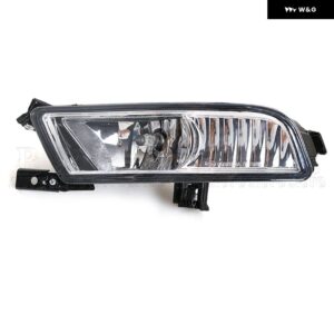 ホンダ CRVタイプ2015 2016 UK バージョン フォグランプ バンパー ドライビングランプ フォグランプ カバー グリル フレーム トリム キット スイッチ - Lamp-Left