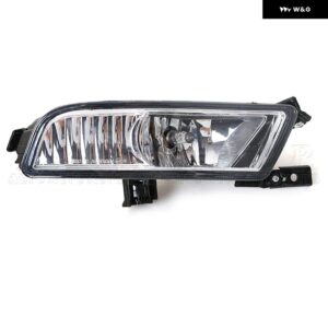 ホンダ CRVタイプ2015 2016 UK バージョン フォグランプ バンパー ドライビングランプ フォグランプ カバー グリル フレーム トリム キット スイッチ - Lamp-Right