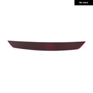 フォルクスワーゲン VW シャラン 2011 - 16 車用 リア バンパー アンダー リフレクター ブレーキライト 7N0945105B 7N0945106B - Only 1 Left