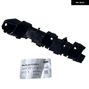 フロント左サイド バンパー サポート ブラケット 57707FJ151 2012-2017 スバル クロストレック - front left side