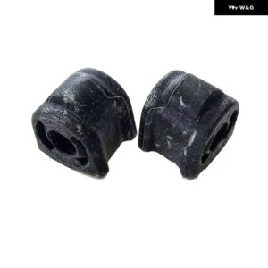 フロントスタビライザー スタビライザーバーブッシング OEM 20414FJ010 スバル インプレッサ 2.0L 2012-2016 - 2PCS Bushings