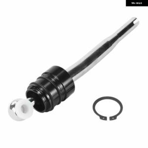 ショート シフター クイックギアキット クイック シフト BMW E30 E36 E46 E39 M3 M5 Z3 325 ショート シフター ギア シフト ノブ YC100256 - black