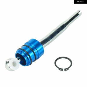 ショート シフター クイックギアキット クイック シフト BMW E30 E36 E46 E39 M3 M5 Z3 325 ショート シフター ギア シフト ノブ YC100256 - blue