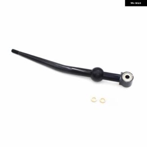 ショート シフター ショート シフター /ショート シフター スロー ギア ホンダ シビック /CRX 1988-2000 - black