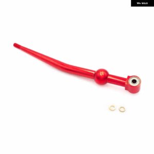 ショート シフター ショート シフター /ショート シフター スロー ギア ホンダ シビック /CRX 1988-2000 - red