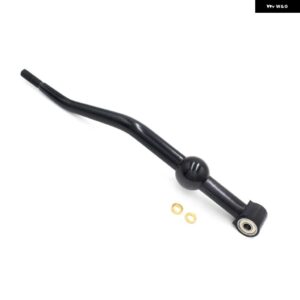 ショート シフター ベンド ショート シフター ギア シフター スロー ホンダ アキュラ インテグラ 90-95-01 94 96 00 - black