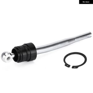 ショート シフター クイックギアキット クイック シフト BMW E30 E36 E46 E39 M3 M5 Z3 325 PQY5298 - black