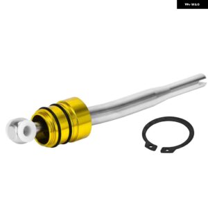 ショート シフター クイックギアキット クイック シフト BMW E30 E36 E46 E39 M3 M5 Z3 325 PQY5298 - Yellow