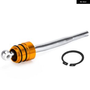 ショート シフター クイックギアキット クイック シフト BMW E30 E36 E46 E39 M3 M5 Z3 325 PQY5298 - Gold