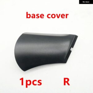 車サイドバックミラー カバー ベースキャップ トヨタ カムリ XV50 7代目 2012 - 17 - 1pcs base cover R