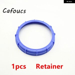 燃料 ポンプ タンク プラスチック リングリテーナー シールストリップ付き 77144-0H010 トヨタ ヤリス オーリス カローラ - Ring Retainer