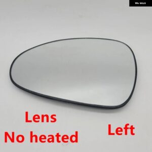 車 外装 リアミラー カバー /レンズ /ウィンカーライトランプ CHERY ARRIZO 5 - lens no heated LH