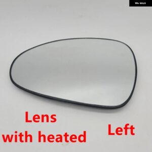 車 外装 リアミラー カバー /レンズ /ウィンカーライトランプ CHERY ARRIZO 5 - lens with heated LH