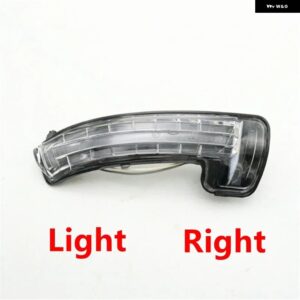 車 外装 リアミラー カバー /レンズ /ウィンカーライトランプ CHERY ARRIZO 5 - Light-Right